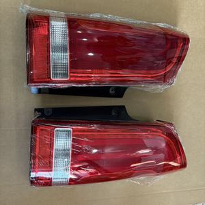 Feu arrière LED clair jaune ambre, nouveau remplacement OE, pièce de rechange, W447, voiture, <span class=keywords><strong>auto</strong></span>, OE4478200564 pour Mercedes Benz Classe V - Product Image 4