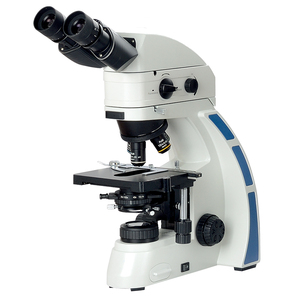 Microscopios Fluorescentes LED Bestscope BS-2044FB (LED) con Objetivos Plan Acromáticos para Academias Médicas - Product Image 1