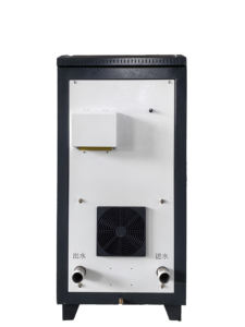 100KW金精製機-金、銀、銅の溶融と精製に使用されます。制品はカスタマイズできます。 - Product Image 5