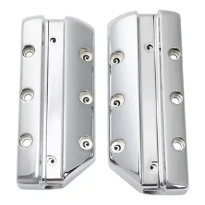 Couvercle de soupape de culasse de moto de bonne qualité cylindre de couvercle de soupape gauche et droit pour Honda <span class=keywords><strong>Goldwing</strong></span> GL1800 <span class=keywords><strong>GL</strong></span> <span class=keywords><strong>1800</strong></span> 2001-2017 - Product Image 6