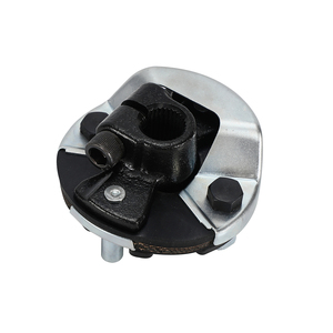 Junta de dirección de 3/4" 1" 13/16" -30/36/48 estrías x 3/4" 13/16" 1" DD 3/4"-30/36 - Acoplamiento de dirección - Product Image 3