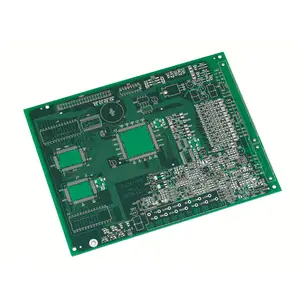 Nhanh fr4 PCB chống chế tạo pcba Trung Quốc PCB nhà sản xuất