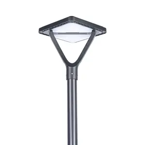 중산 도매 가격 리튬 배터리 야외 스마트 태양 전지 패널 Luminaires 300 와트 태양 Led 가로등