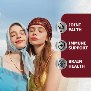 Private Label Turmeric Softgels Dietary Supplement Supports Immune Function Overall Health Wellness Contains Turmeric Extract - Product Image 5