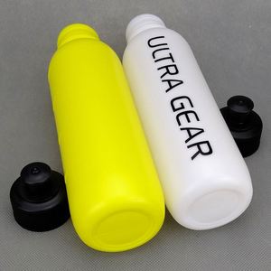 Free sample Custom Logo Leak Proof Reusable Bpa Free Sports Squeeze Bicycle Mountain <b>Bike</b> Cycling <b>Water</b> <b>Bottle</b> <b>for</b> Outdoor Sport - Product Image 5