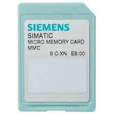 Siemens Memory Card 100% New Original And 90%Used Ready For Ship 6ES7953-8LP31-0AA0 6ES79538LP310AA0