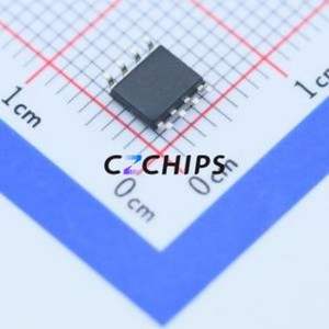 Chip IC de circuito integrado LMC555CMX/NOPB, Original y nuevo, 555, temporizador, venta completa, Chips de componentes electrónicos y servicio BOM - Product Image 2