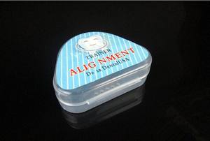 <span class=keywords><strong>Corrector</strong></span> Dental <span class=keywords><strong>Transparente</strong></span>, Aparato <span class=keywords><strong>de</strong></span> Ortodoncia, <span class=keywords><strong>Corrector</strong></span> <span class=keywords><strong>de</strong></span> <span class=keywords><strong>Dientes</strong></span>, Retenedor para <span class=keywords><strong>Dientes</strong></span> Hombrecos, Mantén Tu Belleza - Product Image 5