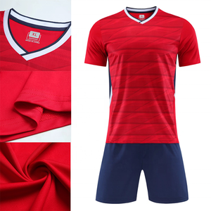 Custom High Quality <strong>Football</strong> Jersey 2022/23 <strong>Football</strong> Uniforms Kit Jersey <strong>Football</strong> <strong>Shirts</strong> - Product Image 4
