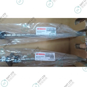สกรูอะไหล่ SMT แบบลูกบอลแกน Y สำหรับรุ่น KV7-M2671-03X - Product Image 2