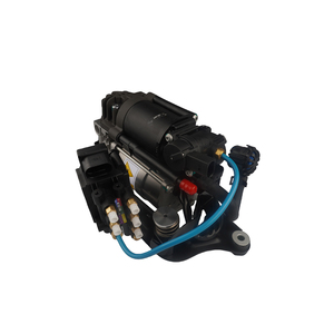 Air Suspension Compressor Pump 37206861882 37206884682 Fit For BMW 7 Series G11/G12 - Product Image 5
