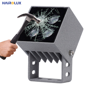 Nuovo progetto di Design paesaggio 8W facciata architettonica 12v 220V Ip65 luce da giardino a LED per esterni - Product Image 4