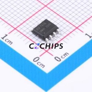 ทรานซิสเตอร์ภาคสนามแบบ IRF7416TR (umw) SOP-8ทรานซิสเตอร์ (MOSFET) แบบดั้งเดิมและใหม่เอี่ยม - Product Image 1