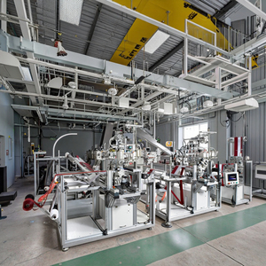 Chúng tôi cờ Quilting và khâu máy - Product Image 4