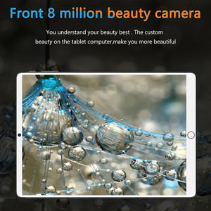 Máy tính bảng <span class=keywords><strong>Android</strong></span> 5G P13 10.1 inch, màn hình IPS, 2 SIM, 6+128GB, pin 8800mAh, 8 nhân, chuyên nghiệp, chơi game, dùng như laptop - Product Image 6