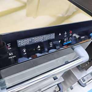 Four à convection électrique à <span class=keywords><strong>4</strong></span> plateaux avec système de convection à air chaud à haute efficacité - Product Image 2