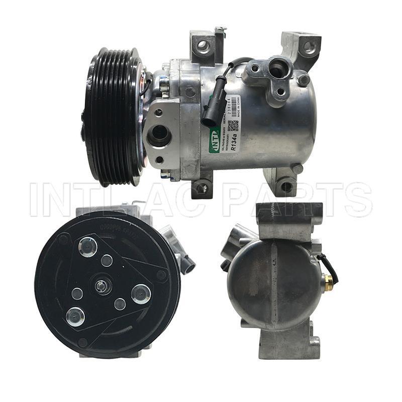 INTL-XZC2088 SS120 Ac Compressor for Haval H6 2014-2020