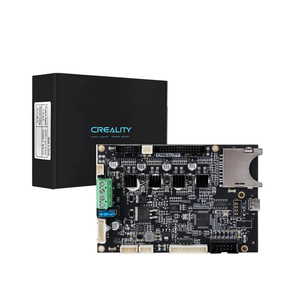 Kit de Placa Base Silenciosa Ender-3, Accesorios para Impresora 3D, Placa Base Silenciosa - Product Image 3