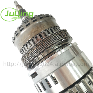 6HP26 pièces intégrales internes de transmission automatique pièce de boîte de vitesses automatique pour BMW Audi <span class=keywords><strong>Jaguar</strong></span> - Product Image 1