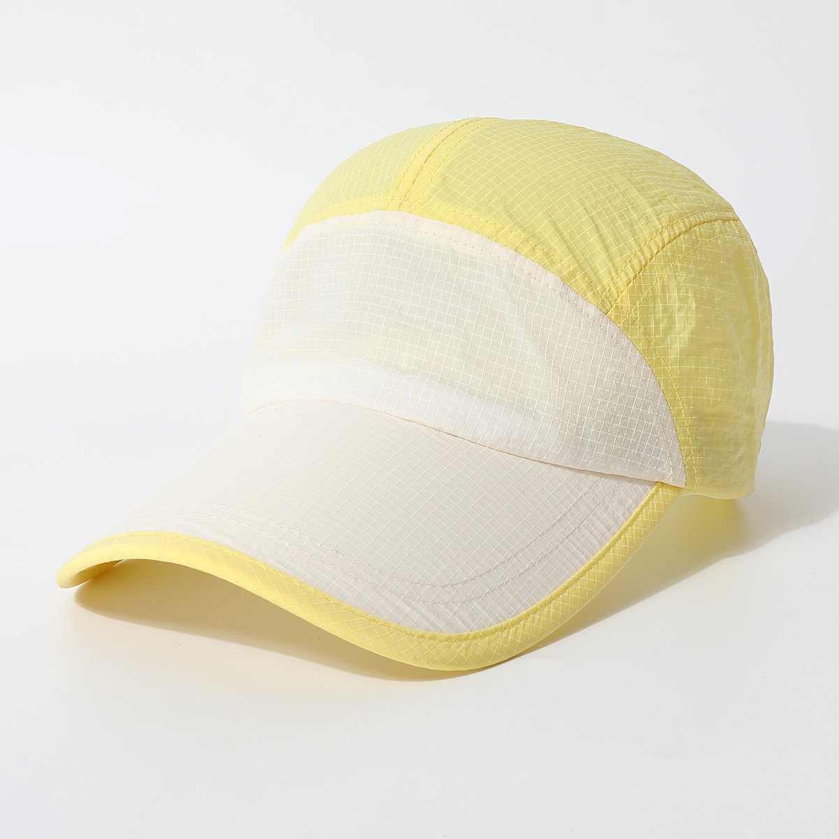 White + yellow