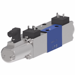 KFDG4V 5 33C50N Z M U1 H7 20 Hidráulico - Product Image 2