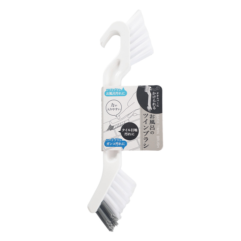 35615 Brosse à double tête