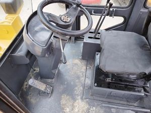 Chargeuse Caterpillar 938F d'occasion 100% japonaise, modèles 936E, 938G, 938F, matériel de construction et d'ingénierie - Product Image 5