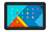 11.6 Inci Paling Laris Dijual PC RJ45 Ukuran Kecil Pemasangan Dinding Monitor Tablet Android Sentuh dengan WIFI