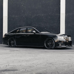 17 18 19 20 21 22 23 24 26 pouces roue forgée pour <span class=keywords><strong>Rolls</strong></span> <span class=keywords><strong>royce</strong></span> ghost cullinan wraith Phantom Dawn spectre range rover sport svr - Product Image 5