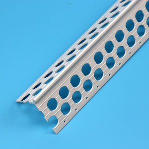 Nouvelles Perles de Plâtre en Promotion pour la Protection des Murs, Profilé d'Angle en PVC - Product Image 2