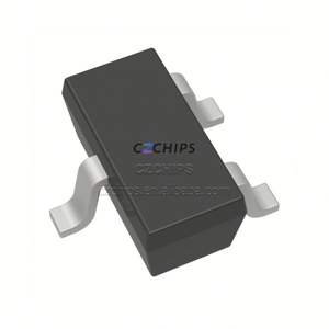 Chip Semiconductor IC RCLAMP0502BA SOT-523 100% Auténtico y Nuevo, Proveedor Profesional de Componentes Electrónicos - Product Image 1