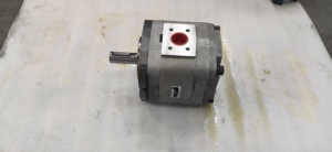 Pompe hydraulique à engrenages de type IPH Série IPH-3B-13-20 IPH-5A-64-21 IPH-5B-50-T-11 Pompe à engrenages hydraulique pour tracteur - Product Image 6