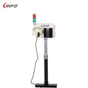 เครื่องประกายความถี่สูง ripo ผลิต15KV GS-15S 1000M/นาทีสำหรับสายไฟและสายเคเบิล - Product Image 4