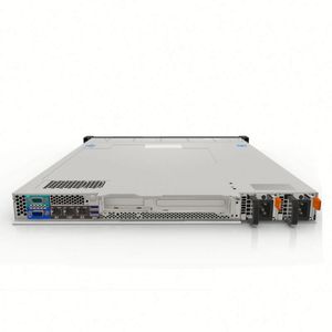 เซิร์ฟเวอร์แบบแร็ค ผลิตในจีน 100% ใช้ซีพียู Xeon 6336Y รุ่น Lenovo ThinkSystem SR250 V2 - Product Image 4