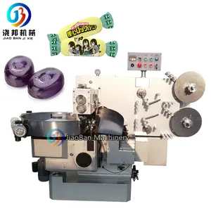JB-600S Low Price Candy Double Twist Packaging Machine/ Chocolate Sweet Candy Packing Machine