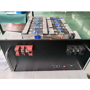 แบตเตอรี่ลิเธียมไอออน 48V 525Ah 600Ah 700Ah สำหรับรถบรรทุก - Product Image 5