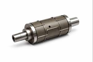 Cortador de marco interior para empaquetado de cigarrillos |   Herramientas de Corte de Precisión |   Suministro OEM para Líneas de Producción de Tabaco - Product Image 5