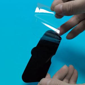 चुड़ैल हेजेल नाक छिद्रों कस्टम रंग ब्लैकहेड रिमूवर पील-ऑफ शीट मास्क सभी त्वचा प्रकारों के लिए कोमल गहरी सफाई - Product Image 4