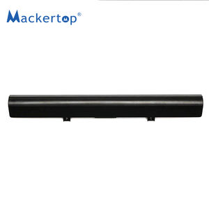 PA5186U-1BRS batería del ordenador portátil para <span class=keywords><strong>Toshiba</strong></span> Satellite C55 C55D C55T L55 L55D L55T S55 S55T <span class=keywords><strong>C50</strong></span> C55-B C55-B5200 C55-B5299 C55-B5300 C - Product Image 5