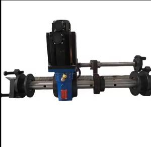 Máy Hàn Và Hàn Đường Tự Động 2 Trong 1 Máy Hàn Lỗ Khoan - Product Image 2