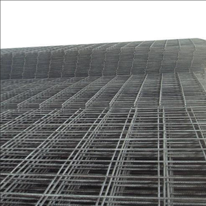 8mm dây bê tông cốt thép bảng điều khiển 8x8 "lỗ vuông cho xây dựng - Product Image 3