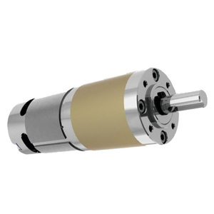 DPG45-775 45mm <span class=keywords><strong>DC</strong></span> 기어 모터 하이 토크 12v/24v 3000rpm 속도 팬 전기 자전거 영구 자석 건설 22mm 10mm - Product Image 4