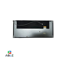 Pantalla LCD TFT de Alta Resolución de 12.3 Pulgadas con Pantalla Táctil Capacitiva de 1920*720, Directo de Fábrica