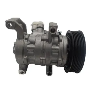 Full type wholesale factory price Car Air Conditioning Auto AC Compressor automotive air conditioning compressor