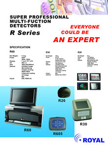 Équipement professionnel d'analyse d'image d'expert médico-légal pour les banques, le bureau de police, les douanes, le bureau du gouvernement - Product Image 6