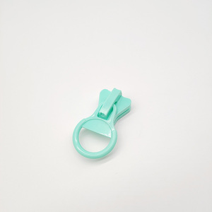 Personnalisable Heavy Duty 20 # plastique non-verrouillage <span class=keywords><strong>curseur</strong></span> grande <span class=keywords><strong>fermeture</strong></span> à glissière pour sacs tente <span class=keywords><strong>curseur</strong></span> résine sac <span class=keywords><strong>fermeture</strong></span> <span class=keywords><strong>éclair</strong></span> <span class=keywords><strong>curseur</strong></span> marque couleur - Product Image 5