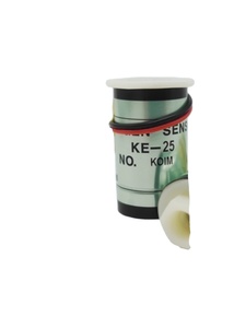 เซลล์ออกซิเจนแท้รุ่น KE-25 (รุ่น <span class=keywords><strong>KE25</strong></span>) ผลิตในจีน ยี่ห้อ FIGARO GSYUASA ใช้กับเครื่องมือวัดค่า CEMS ยี่ห้อ BW สำหรับงานอุตสาหกรรม แบบเกลียว - Product Image 6