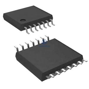 Transistor Mosfet SI7615DN-T1-GE3, Canal P, 20 V, 35 A (Tc), 3.7 W (<span class=keywords><strong>Ta</strong></span>), 52 W (Tc), SMD PowerPAK 1212-8 - Product Image 3