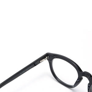 中国卸売ファッショナブルな眼鏡フレーム最新ブルーライトブロックメンズメガネフレーム古典的なユニセックス光眼鏡 - Product Image 6