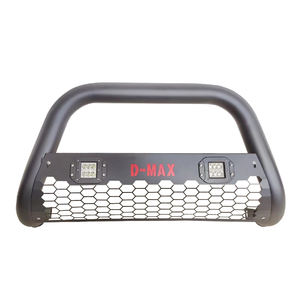 Pare-choc avant pour Suzuki Jimny 2015 Mazda BT50 Isuzu Dmax <span class=keywords><strong>Nissan</strong></span> Navara D40 - Product Image 1